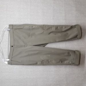 Chico's Cropped Pants